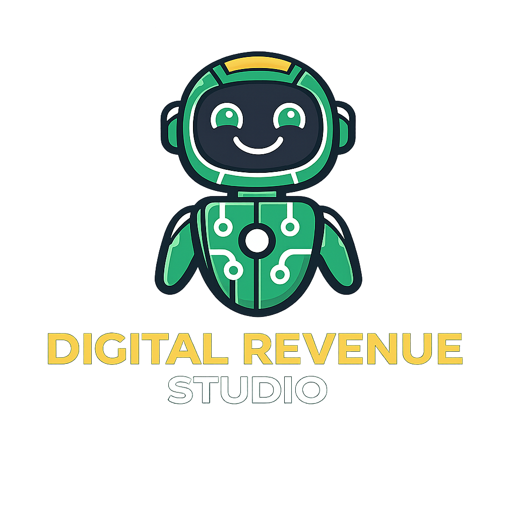 Digital Revenue Studio